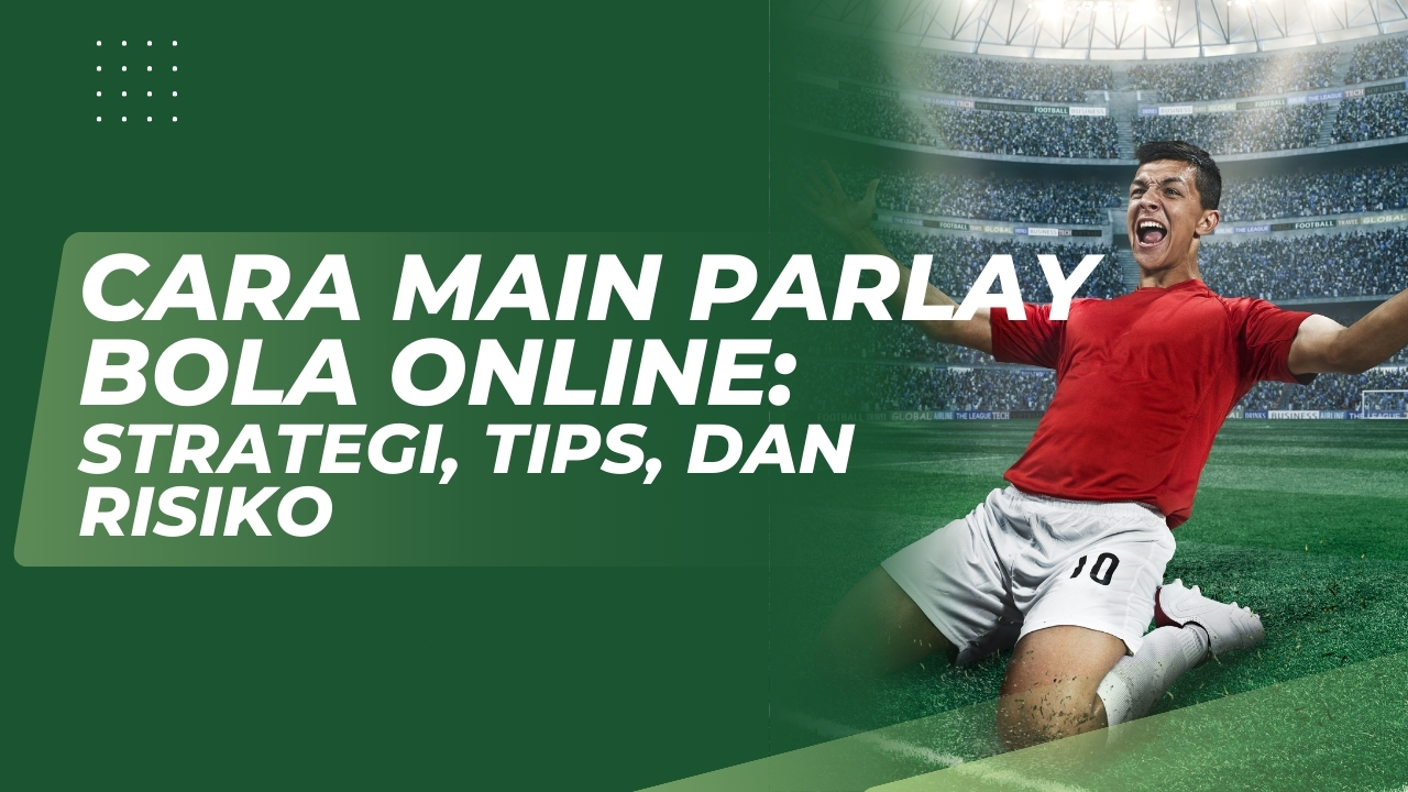 CARA MAIN PARLAY