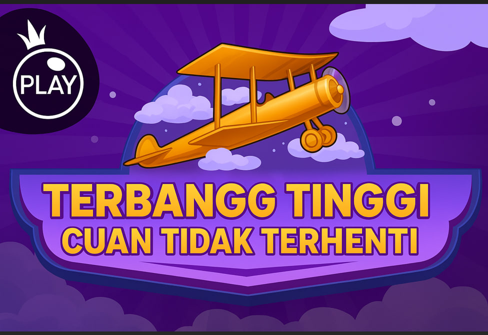 High Flyer : Sensasi Terbang Tinggi dalam Dunia Taruhan Modern